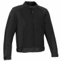 Veste de moto Bering Riko Noir S