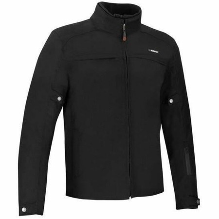 Veste de moto Bering Zander Noir Taille 44