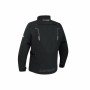 Veste de moto Bering Alaska Noir Taille 44