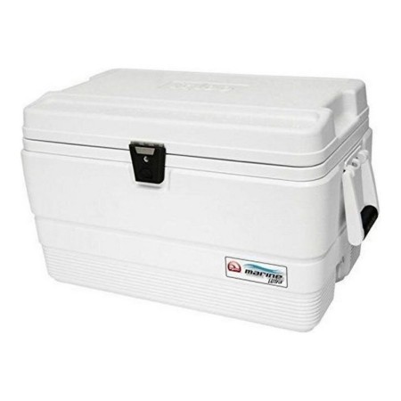 Glacière Igloo71 Glaciere Marine Ultra 54 Blanc 51 L