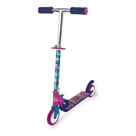 Trottinette LOL Surprise! DAROLOL112 (68 - 79 cm)