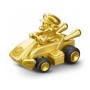 Voiture Télécommandée Nintendo Mario Kart Mini Collectibles Gold Mario