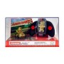 Voiture Télécommandée Nintendo Mario Kart Mini Collectibles Gold Mario