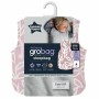 Sac de Couchage Tommee Tippee The Original Grobag Sleeping Bag Rose Bambou 18-36 Mois