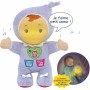 Peluche sonore Vtech Baby Louison, mon lumi poupon