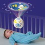 Peluche sonore Vtech Baby Lumi mouton nuit echantée bleu