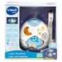 Peluche sonore Vtech Baby Lumi mouton nuit echantée bleu