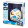 Peluche sonore Vtech Baby Lumi mouton nuit echantée bleu