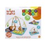 Centre d'activités Bright Starts More-in-One Playmat Ball