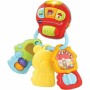 Jouet éducatif Vtech Baby My Magic P'tites Key Rattle