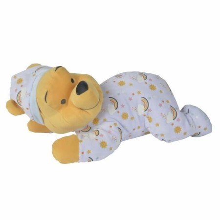 Animal en Peluche Disney Winnie 30 cm