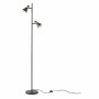 Lampadaire INTERNATIONAL DESIGN Noir 25 W Métal (23 x 23 x 160 cm)