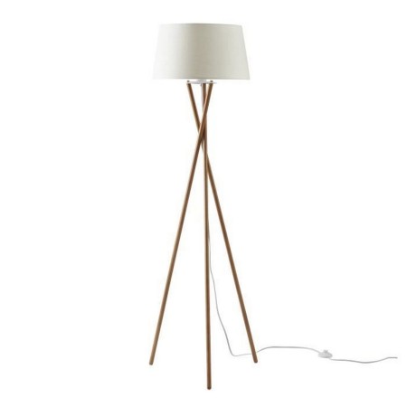 Lampadaire INTERNATIONAL DESIGN Bois Blanc