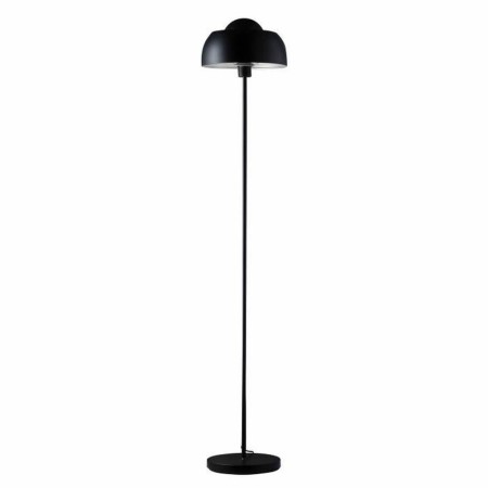 Lampadaire INTERNATIONAL DESIGN 40 W Noir Métal (29 x 160 cm)