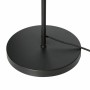 Lampadaire INTERNATIONAL DESIGN 40 W Noir Métal (29 x 160 cm)