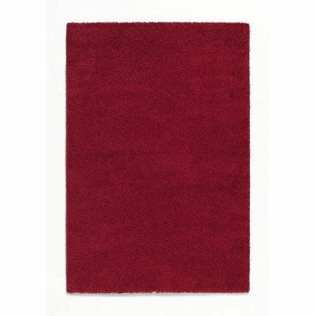 Tapis Nazar Rouge polypropylène (120 x 160 cm)