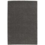 Tapis Nazar Trendy 100 % polypropylène Gris foncé (120 x 160 cm)