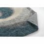 Tapis Nazar Gris Bleu polypropylène (120 x 170 cm)