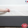 Protecteur de matelas Sweet night Blanc (160 x 200 cm)