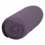 Drap housse TODAY Violet (90 x 190 cm)