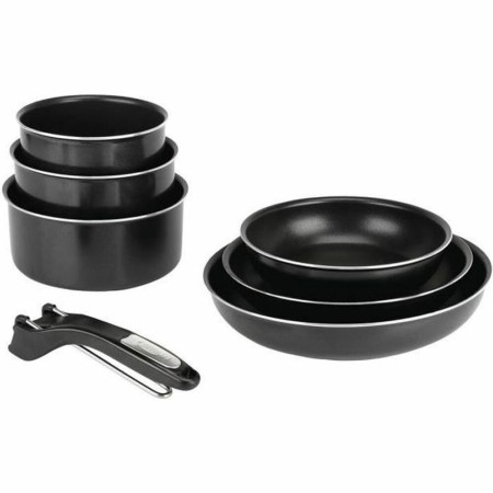 Batterie de Cuisine Sitram (7 Pièces)