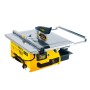 Découpeuse Fartools 113515.0 900 W Électrique Coupe-carreaux et carrelage 200 mm