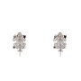 Boucles d´oreilles Femme Lancaster JLA-EAR-FROG-1