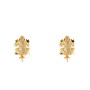 Boucles d´oreilles Femme Lancaster JLA-EAR-FROG-6