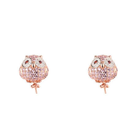 Boucles d´oreilles Femme Lancaster JLA-EAR-OWL-2