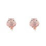 Boucles d´oreilles Femme Lancaster JLA-EAR-OWL-2