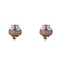 Boucles d´oreilles Femme Lancaster JLA-EAR-OWL-4