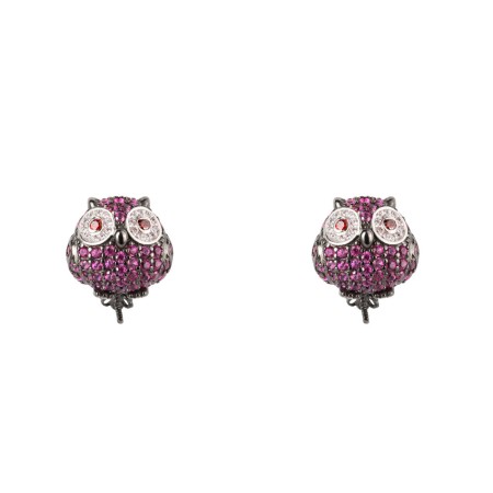 Boucles d´oreilles Femme Lancaster JLA-EAR-OWL-5