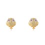 Boucles d´oreilles Femme Lancaster JLA-EAR-OWL-6