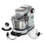 Robot Pâtissier avec Bol BOSCH MUM9AX5S00 5,5 L 1500 W