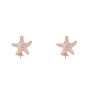 Boucles d´oreilles Femme Lancaster JLA-EAR-STAR-2