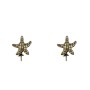 Boucles d´oreilles Femme Lancaster JLA-EAR-STAR-3