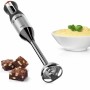 Mixeur Manuel Multifonction avec Accessoires BOSCH MS6CM6155 1000 W