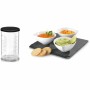 Mixeur Manuel Multifonction avec Accessoires BOSCH MS6CM6155 1000 W
