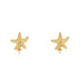 Boucles d´oreilles Femme Lancaster JLA-EAR-STAR-6