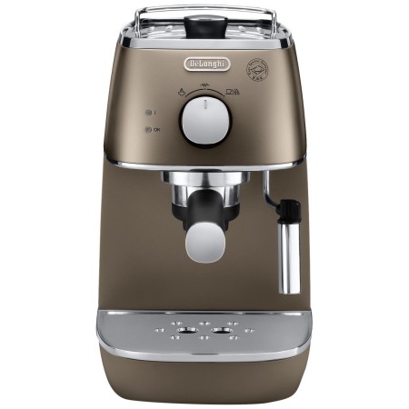 Cafétière DeLonghi Classic Espresso ECI 341.BZ