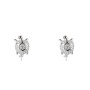 Boucles d´oreilles Femme Lancaster JLA-EAR-TURTLE-1