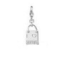 Pendentif Femme Ti Sento 8169SI (2 cm)