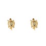 Boucles d´oreilles Femme Lancaster JLA-EAR-TURTLE-6