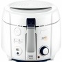 Friteuse DeLonghi F 38436 Blanc 1,5 L 1800 W