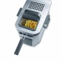 Friteuse DeLonghi F44532CZ 3200 W Acier inoxydable 5 L