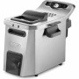 Friteuse DeLonghi F44532CZ 3200 W Acier inoxydable 5 L