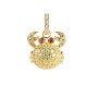 Pendentif Femme Lancaster JLA-PEN-CRAB-6