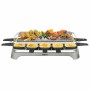 Plaque chauffantes grill Tefal PR457B12 1350 W