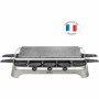 Plaque chauffantes grill Tefal PR457B12 1350 W