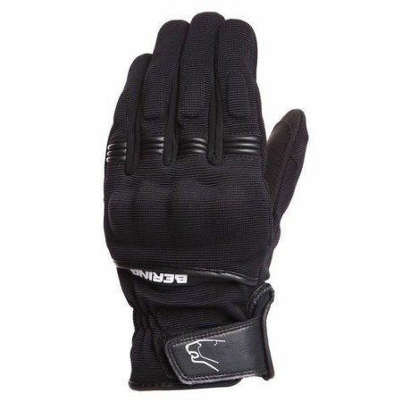 Gants Bering Fletcher Noir XXXL